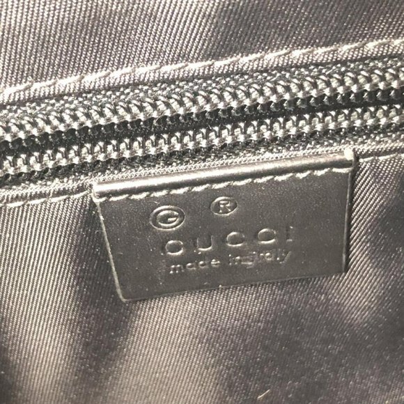 GUCCI Web Line Crossbody Bag 6311995 - Picture 9 of 10